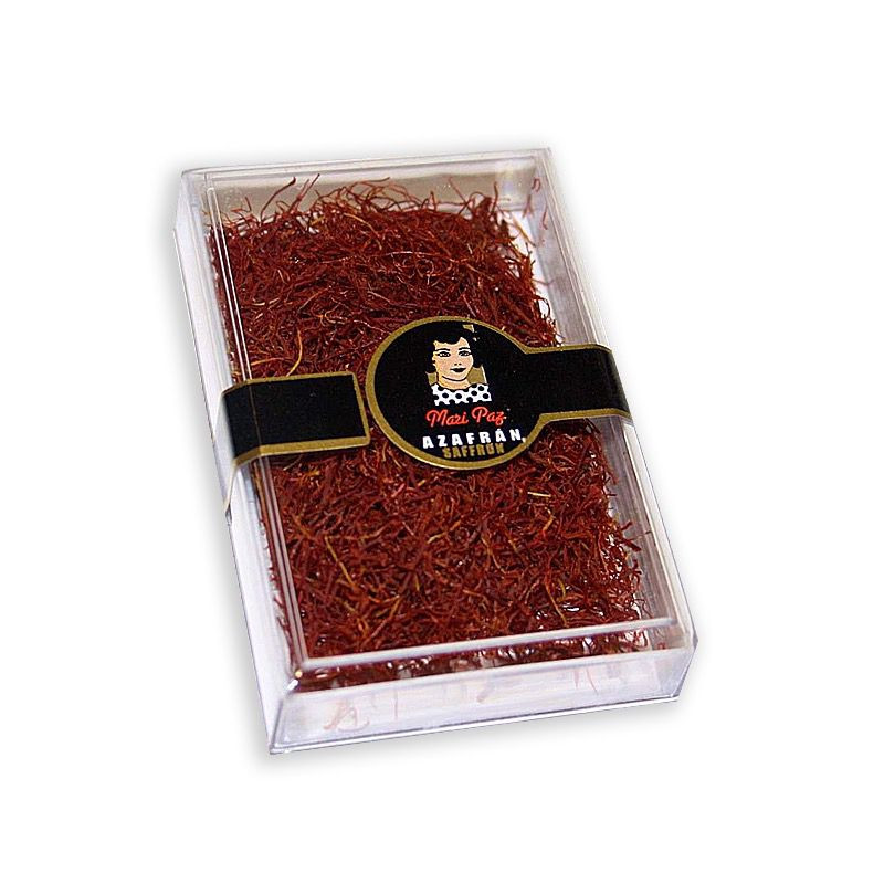 AZAFRÁN EN RAMA RETRÁCTIL 10/5g